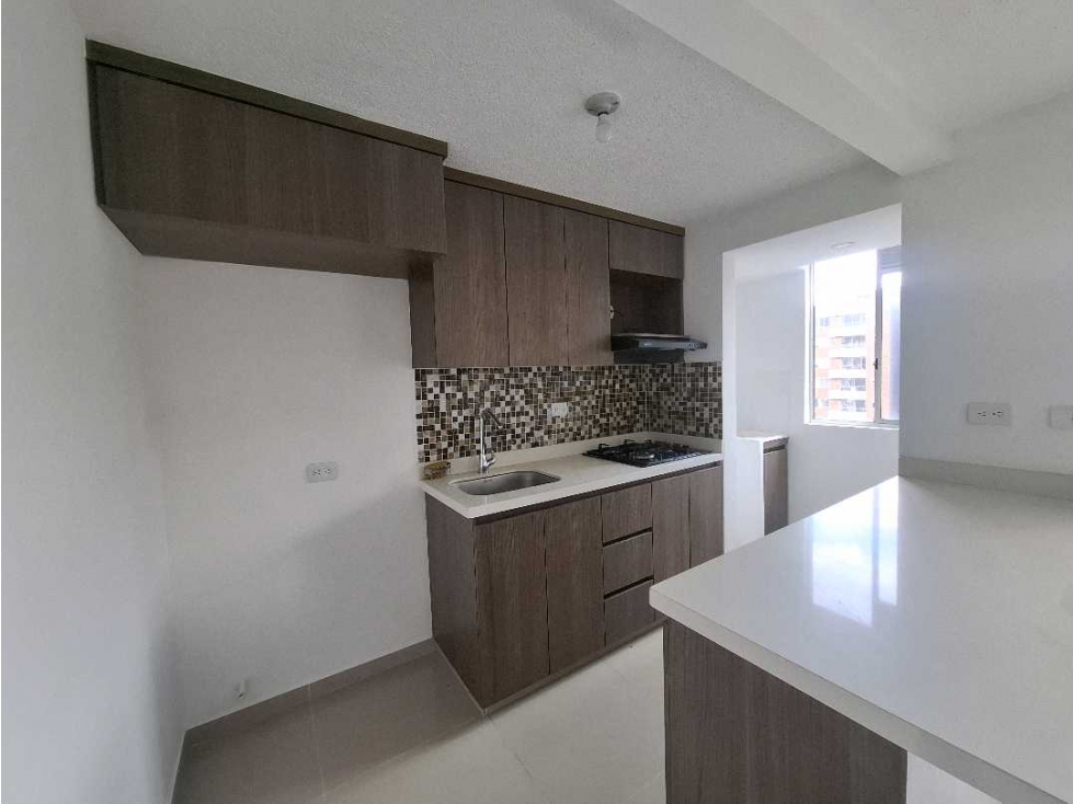 Venta apartamento, San German, Medellín — foto 5