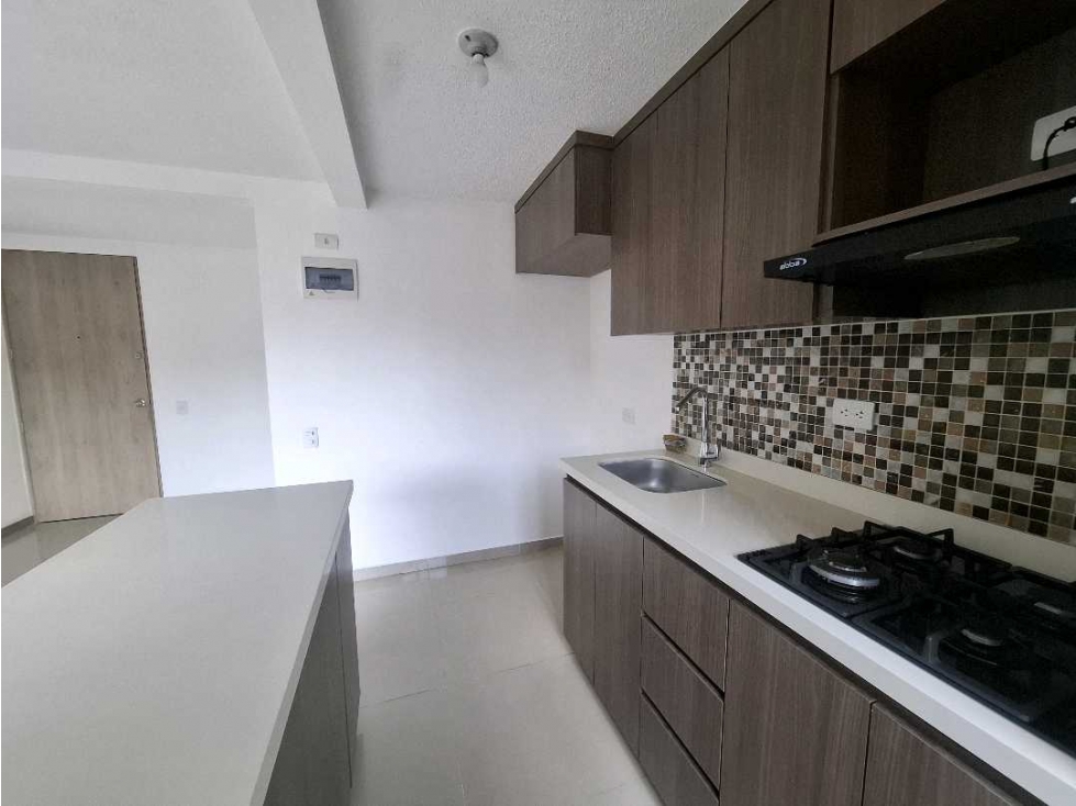 Venta apartamento, San German, Medellín — foto 6