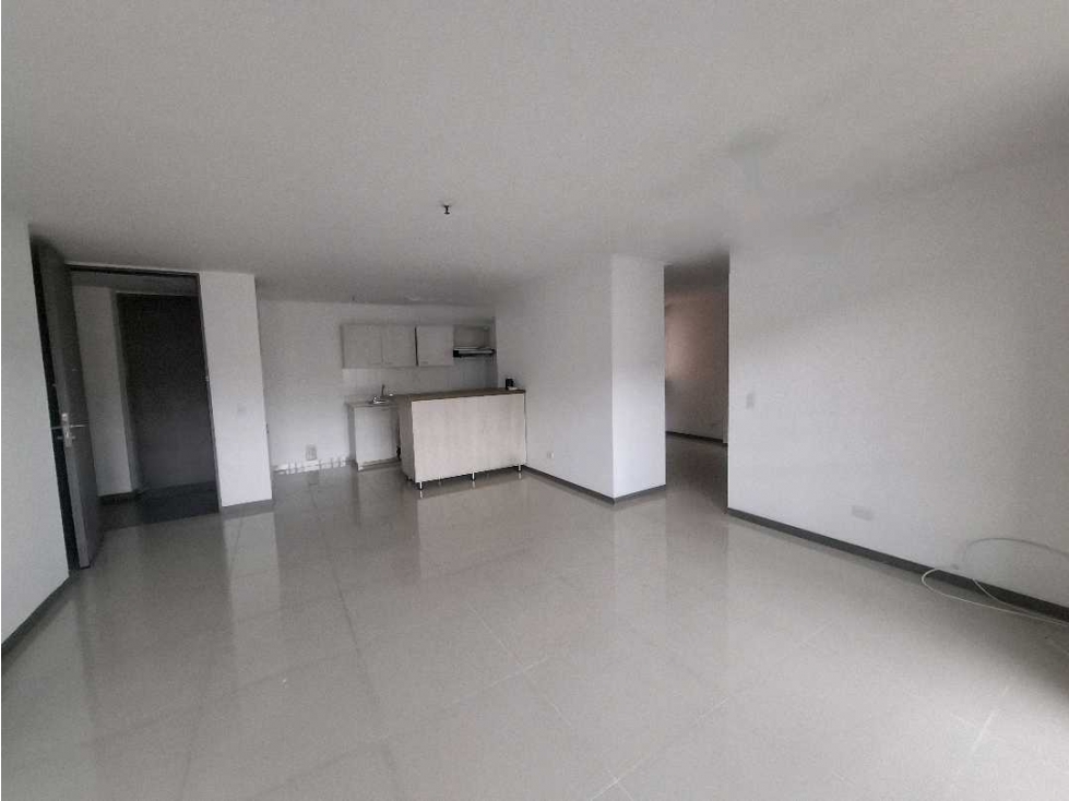 Venta apartamento San german, Medellín