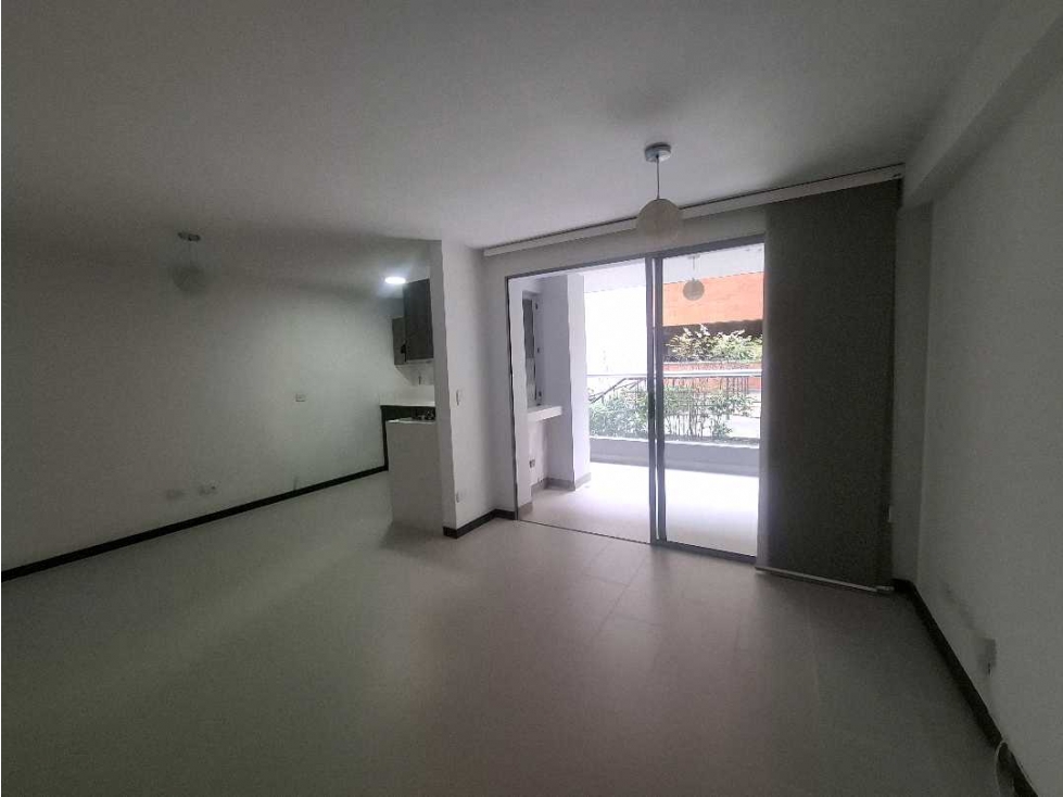 Venta apartamento, San German, Medellín