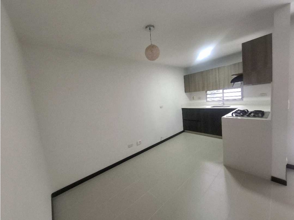 Venta apartamento, San German, Medellín — foto 2