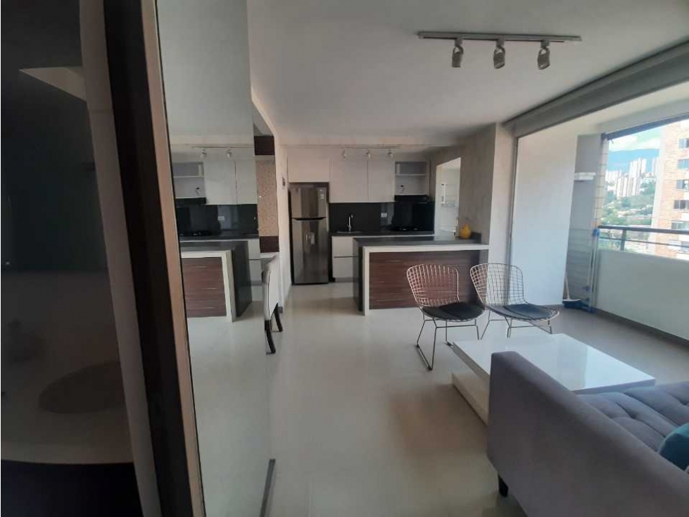 Venta apartamento San Germán, Medellín — foto 2