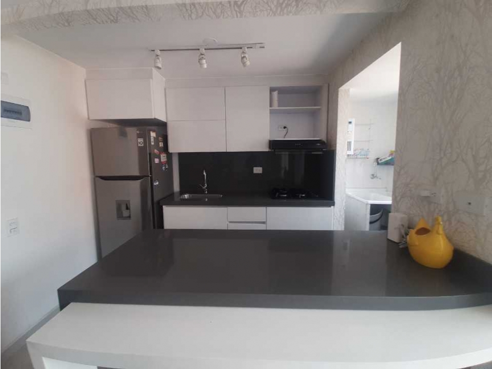 Venta apartamento San Germán, Medellín — foto 3