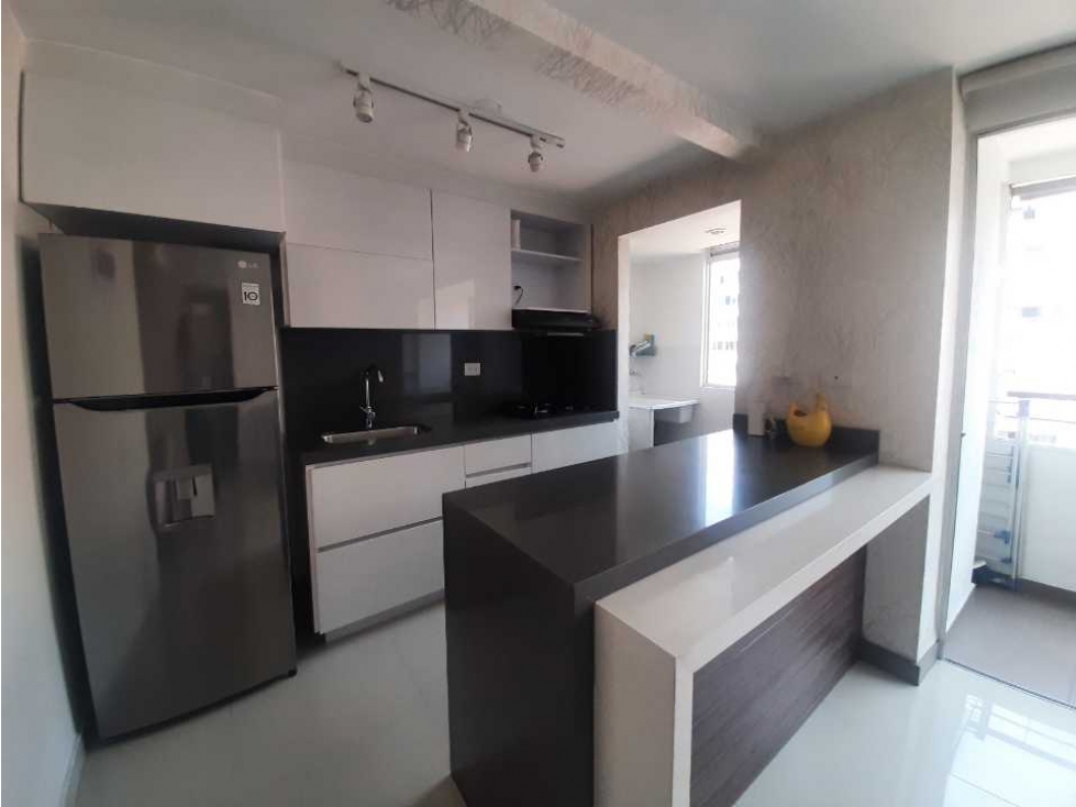 Venta apartamento San Germán, Medellín — foto 4