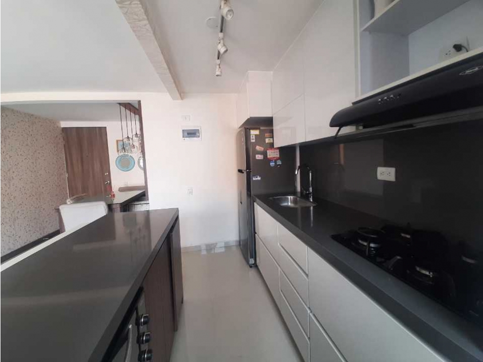 Venta apartamento San Germán, Medellín — foto 5