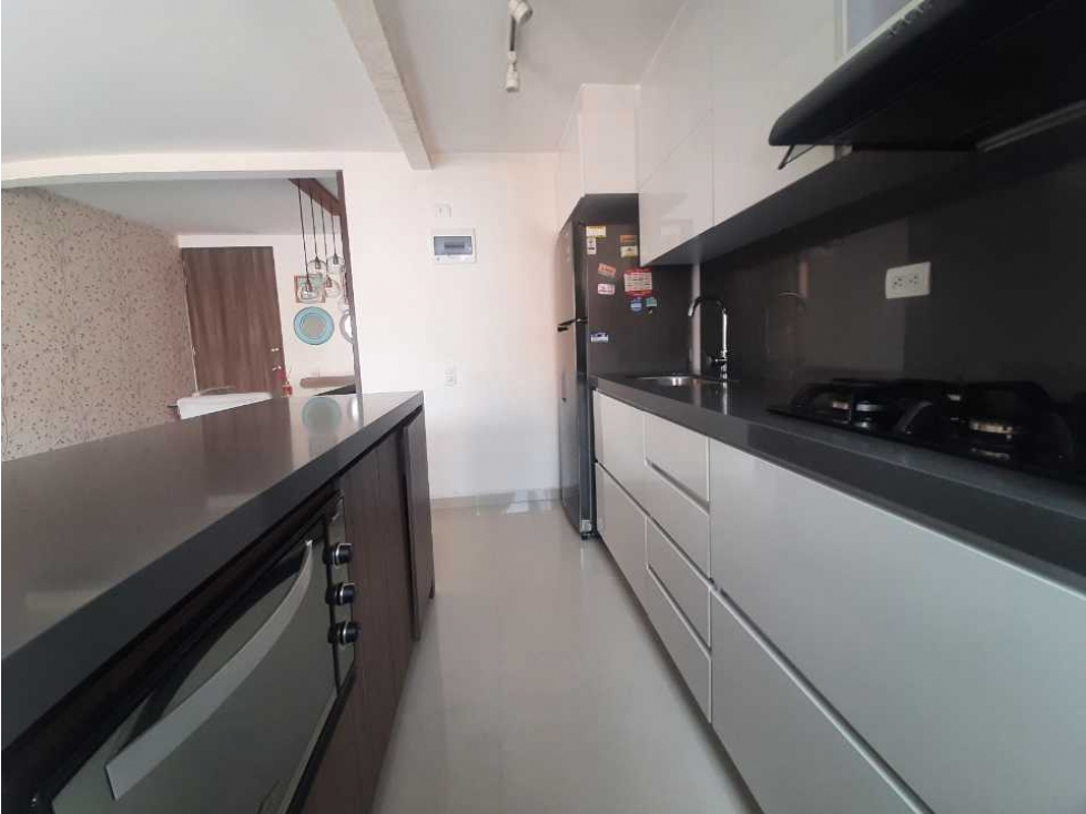 Venta apartamento San Germán, Medellín — foto 6