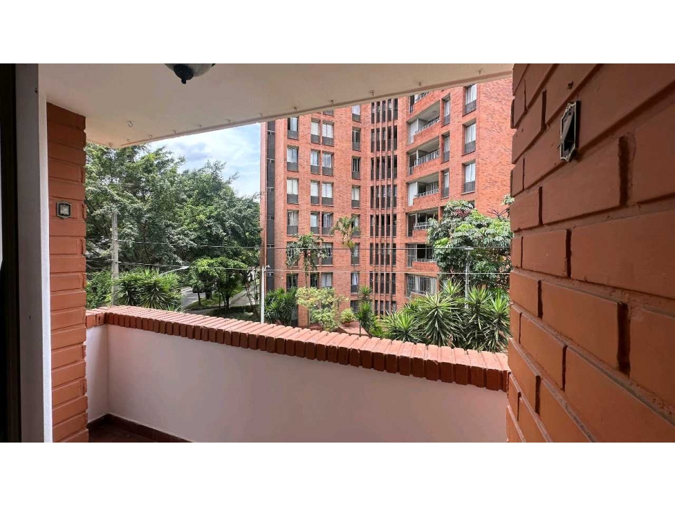 Venta apartamento San Ignacio Estadio