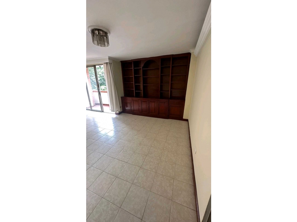 Venta apartamento San Ignacio Estadio — foto 2