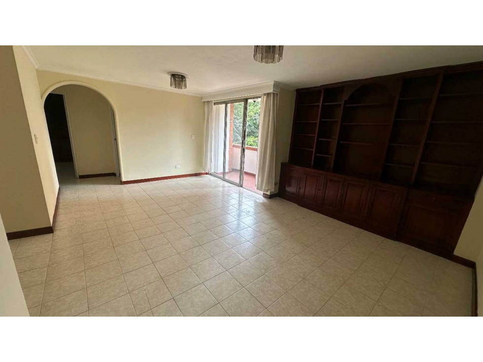 Venta apartamento San Ignacio Estadio — foto 3