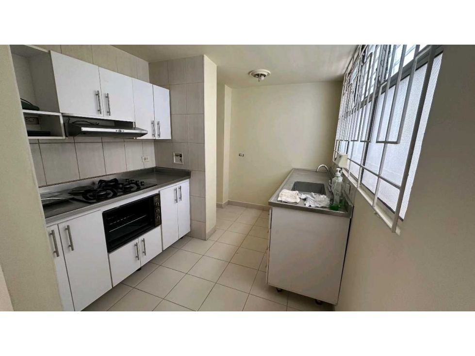 Venta apartamento San Ignacio Estadio — foto 4