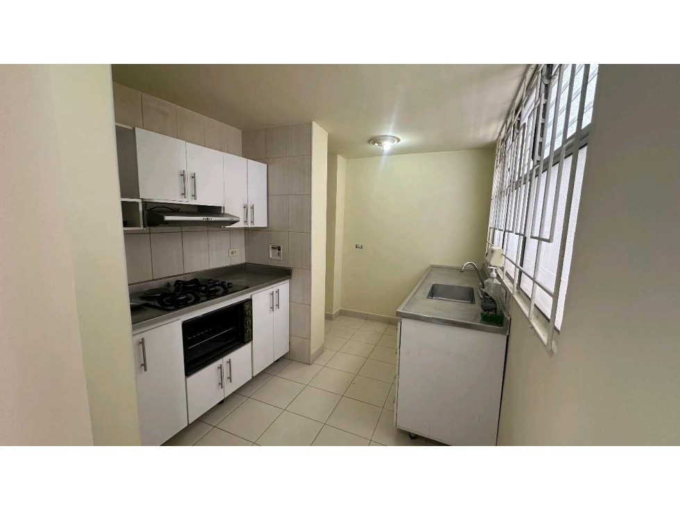 Venta apartamento San Ignacio Estadio — foto 5