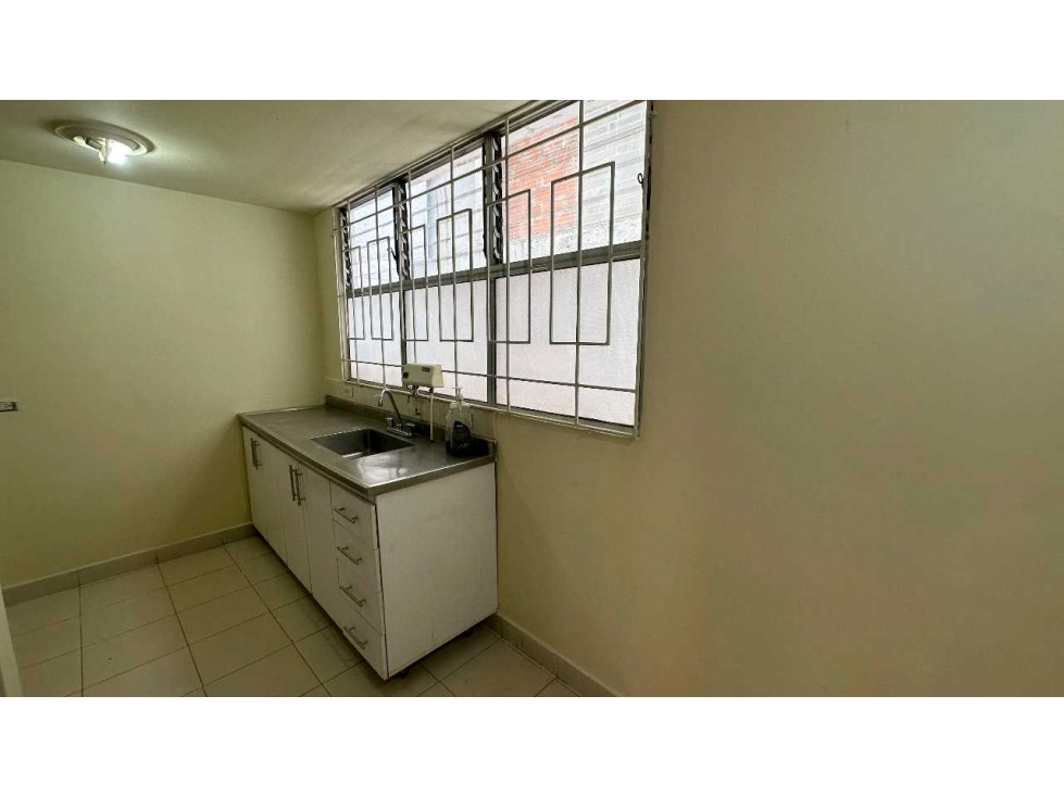 Venta apartamento San Ignacio Estadio — foto 6