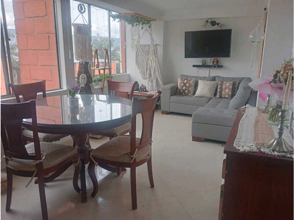 venta apartamento San Javier