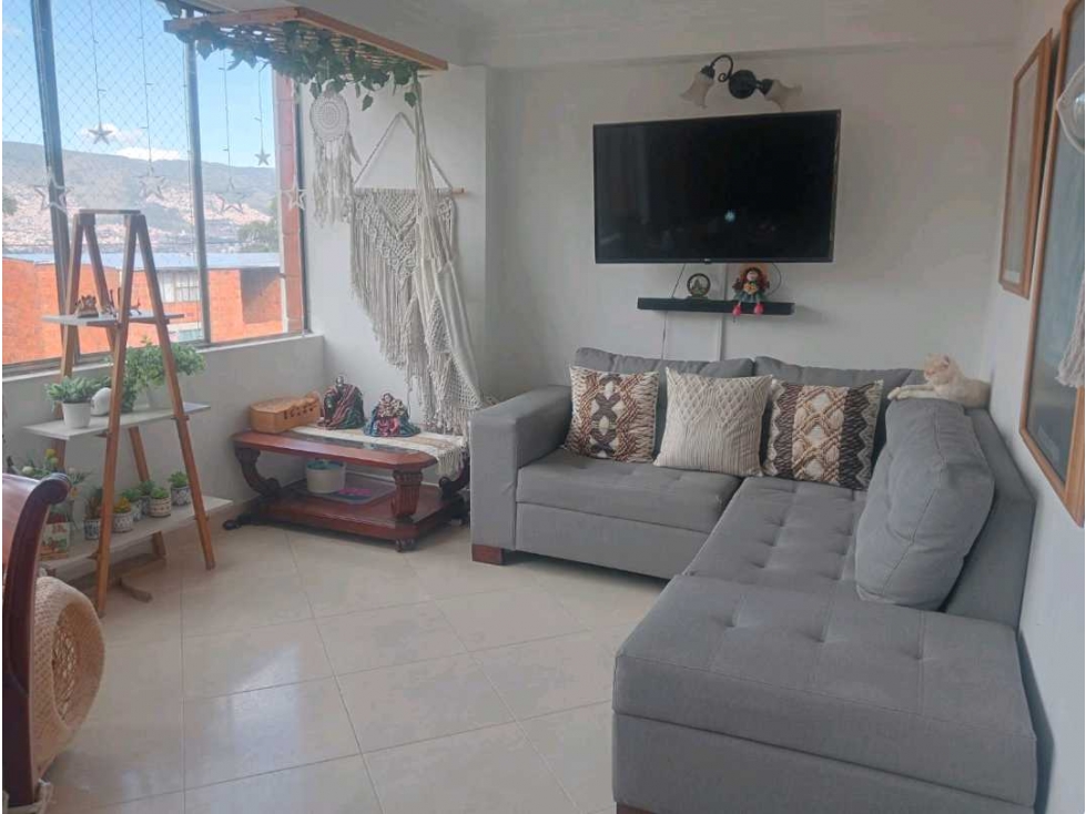 venta apartamento San Javier — foto 2