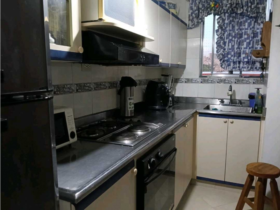 venta apartamento San Javier — foto 6