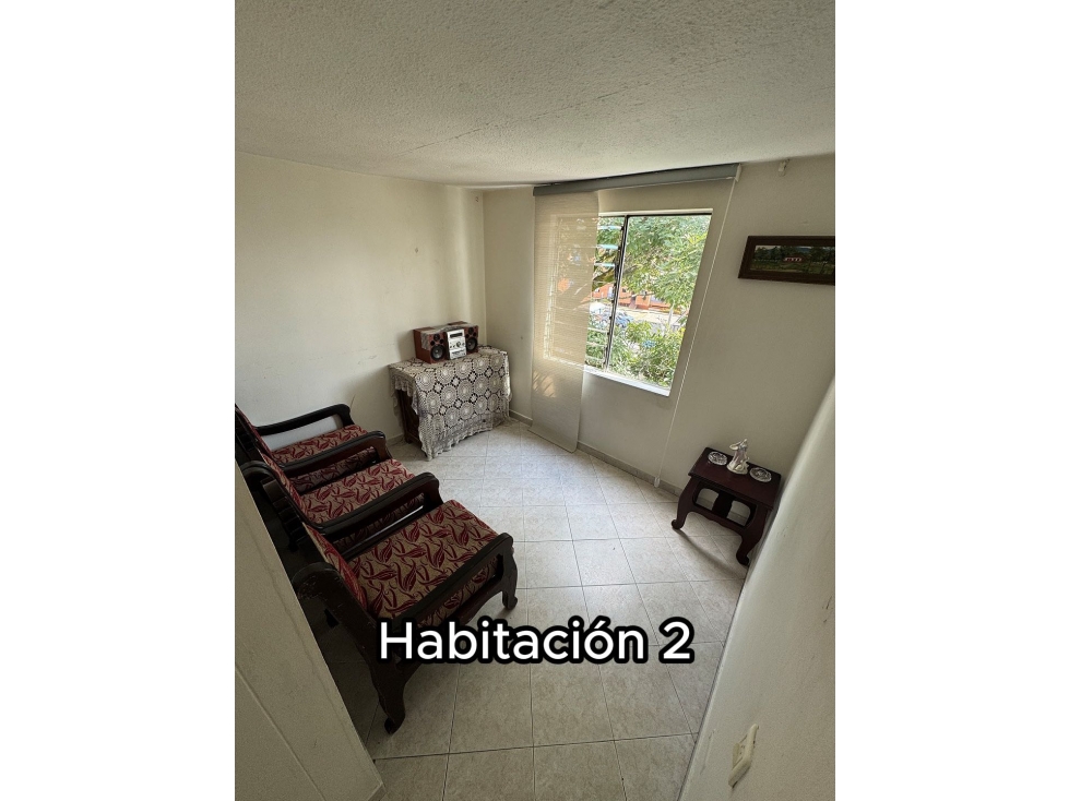 Venta apartamento SAN JAVIER con PARQUEADERO y cerca al METRO — foto 6