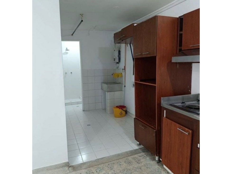 VENTA apartamento SAN JOAQUÍN SECTOR LAURELES- Primer piso — foto 4