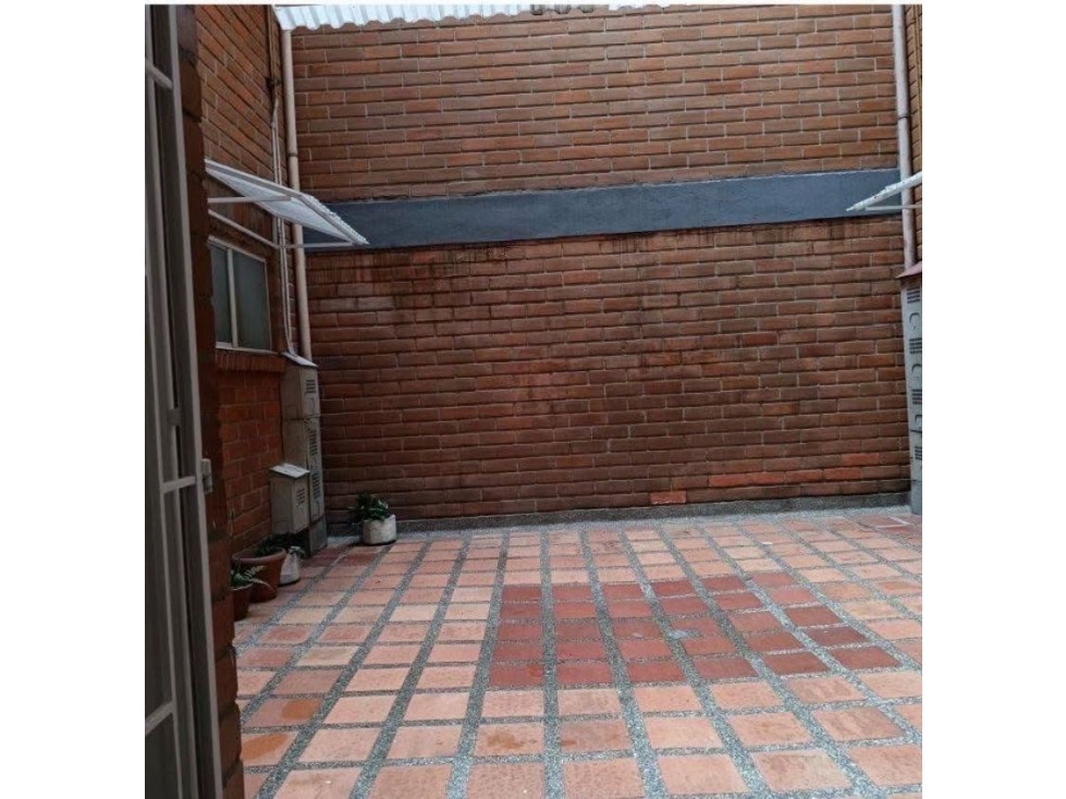 VENTA apartamento SAN JOAQUÍN SECTOR LAURELES- Primer piso — foto 5
