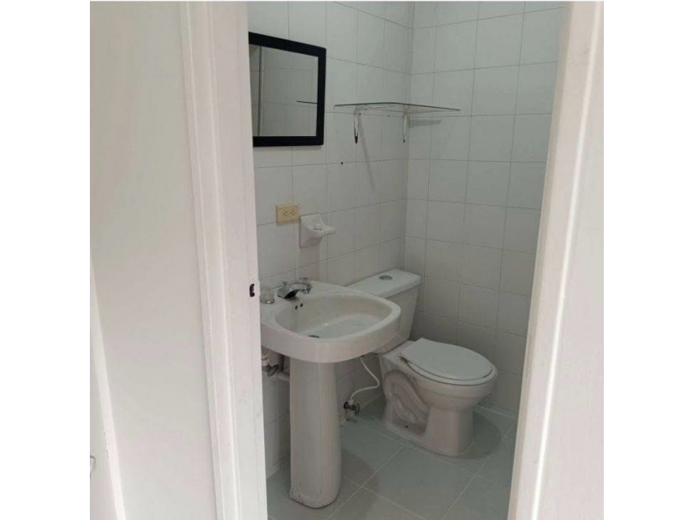 VENTA apartamento SAN JOAQUÍN SECTOR LAURELES- Primer piso — foto 6