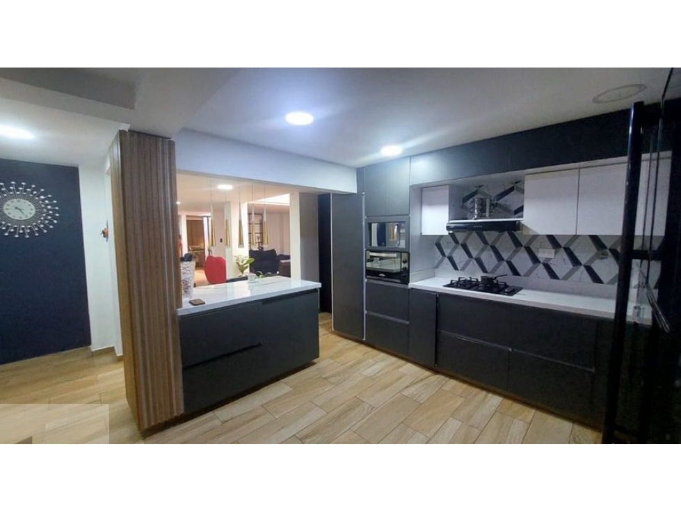 Venta Apartamento San Joaquín Medellín Antioquia