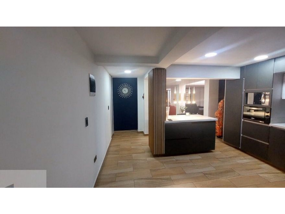 Venta Apartamento San Joaquín Medellín Antioquia — foto 2