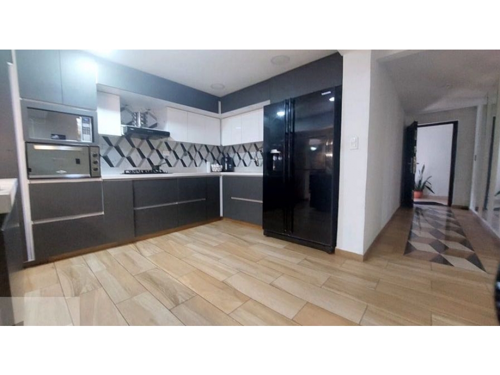 Venta Apartamento San Joaquín Medellín Antioquia — foto 3
