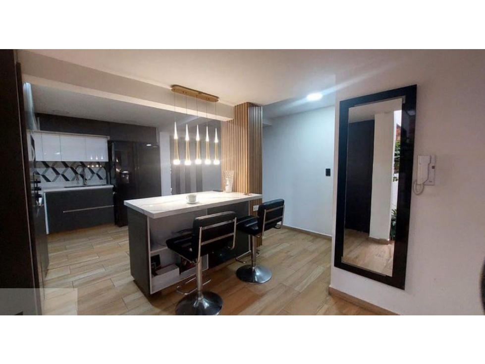 Venta Apartamento San Joaquín Medellín Antioquia — foto 5