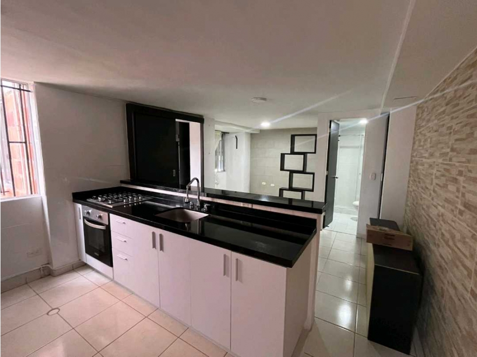 Venta Apartamento San Jorge Manizales