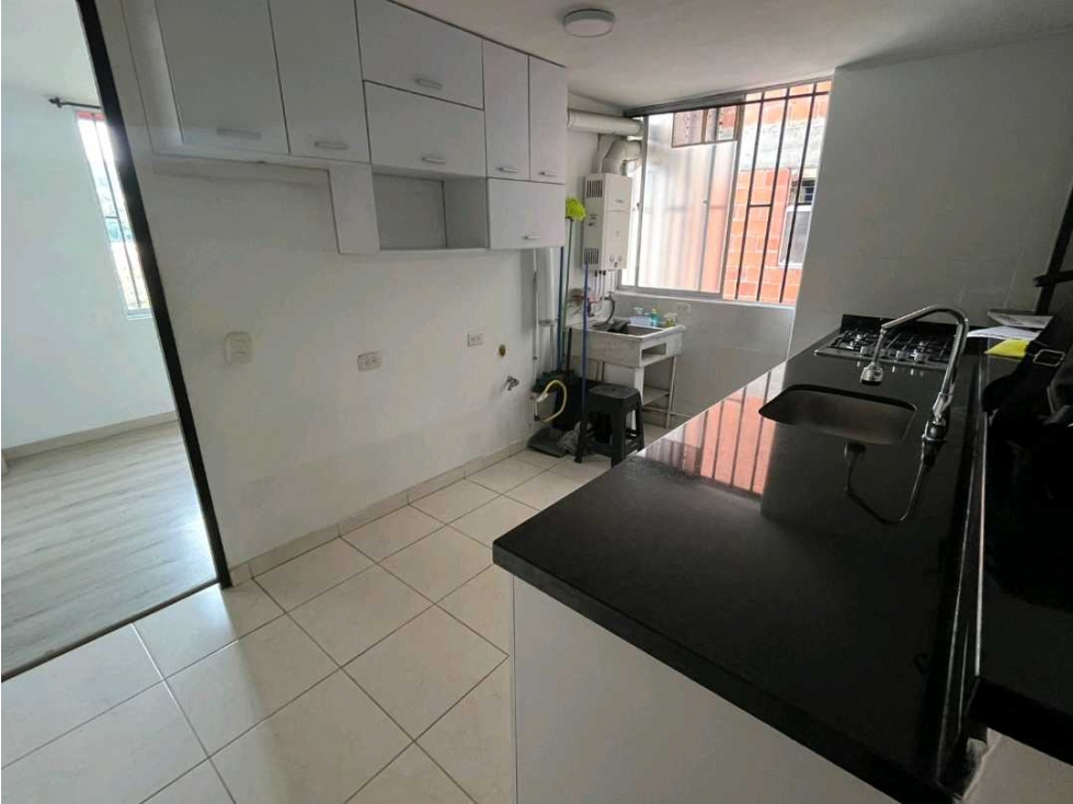 Venta Apartamento San Jorge Manizales — foto 2