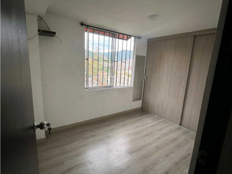 Venta Apartamento San Jorge Manizales — foto 3