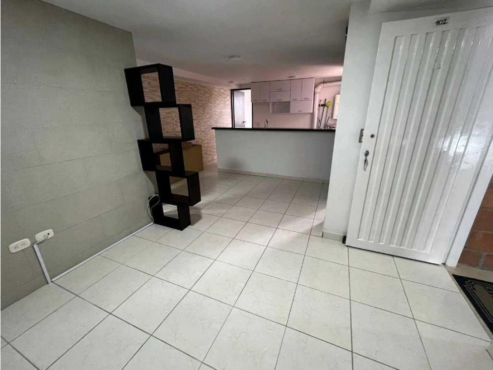Venta Apartamento San Jorge Manizales — foto 4