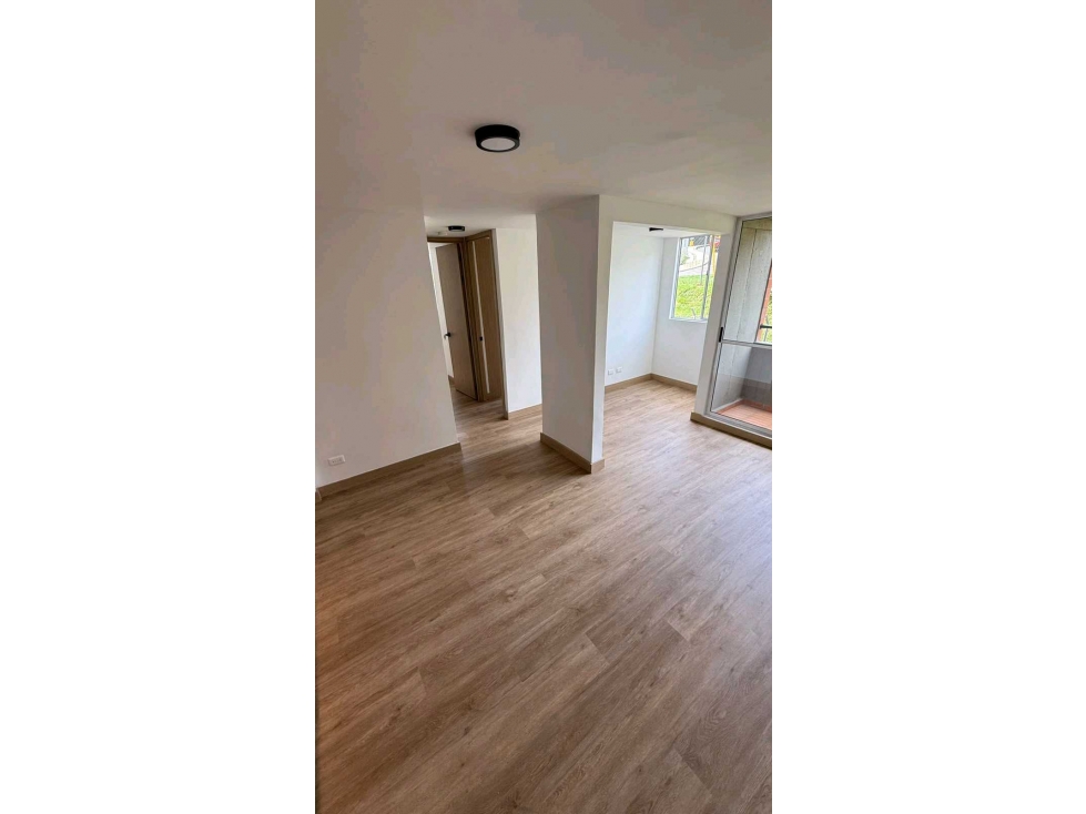 Venta Apartamento San José Envigado Antioquia — foto 2