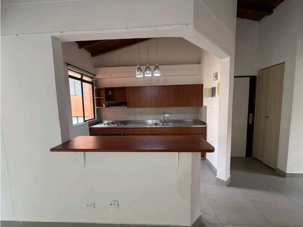 Venta Apartamento San José Envigado — foto 3