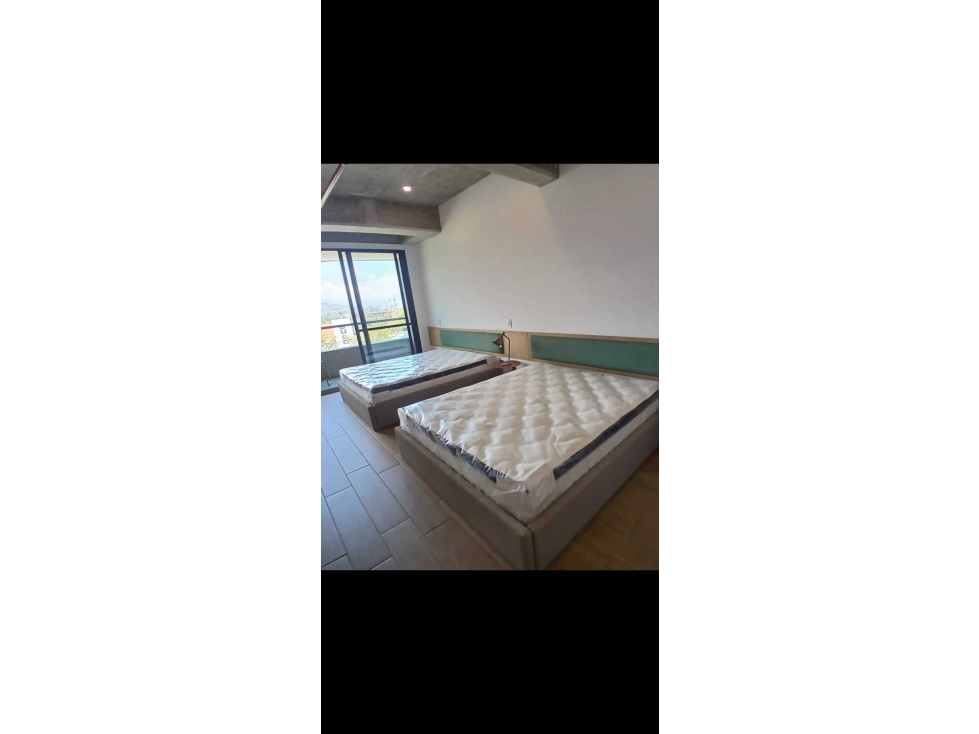 Venta apartamento San José - Sabaneta