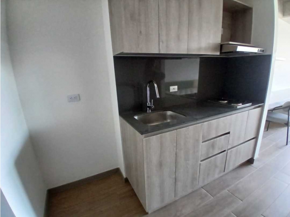 Venta apartamento San José - Sabaneta — foto 6
