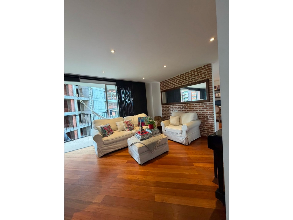 Venta apartamento san lucas — foto 2
