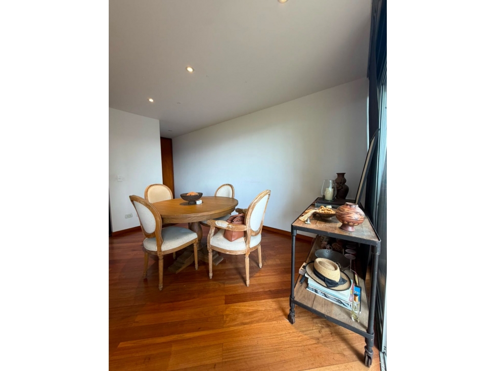 Venta apartamento san lucas — foto 3