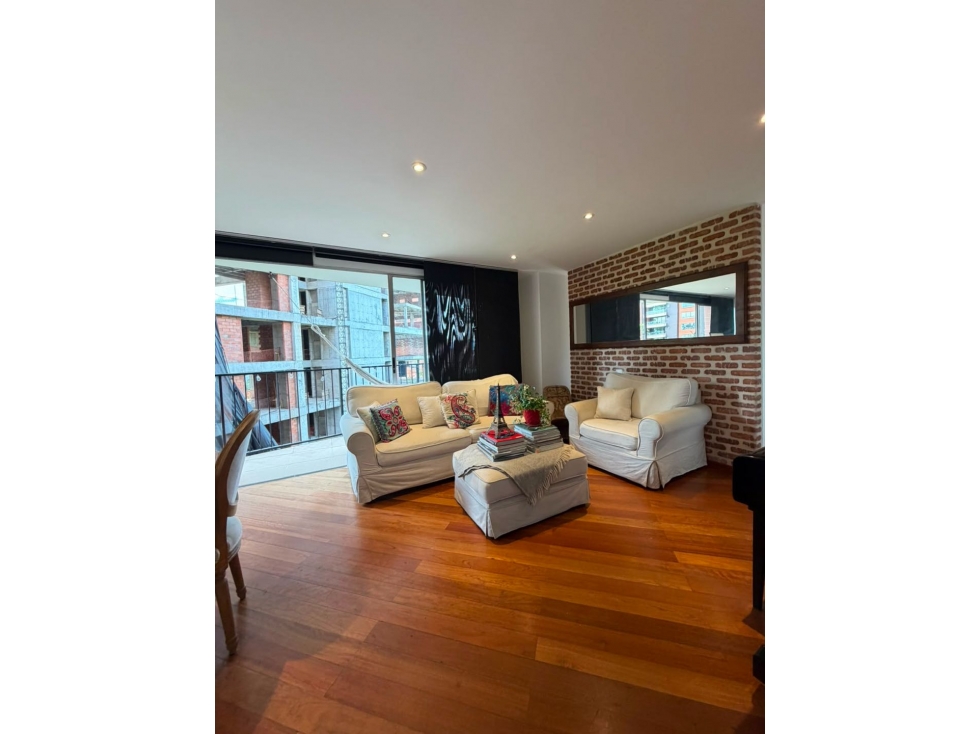 Venta apartamento san lucas — foto 4