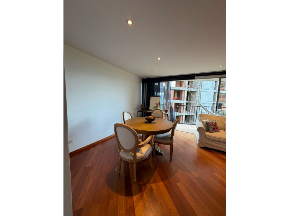 Venta apartamento san lucas — foto 5