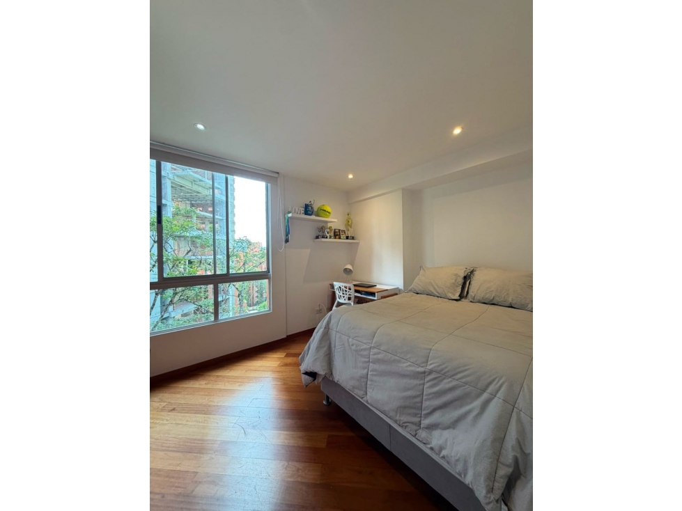 Venta apartamento san lucas — foto 6
