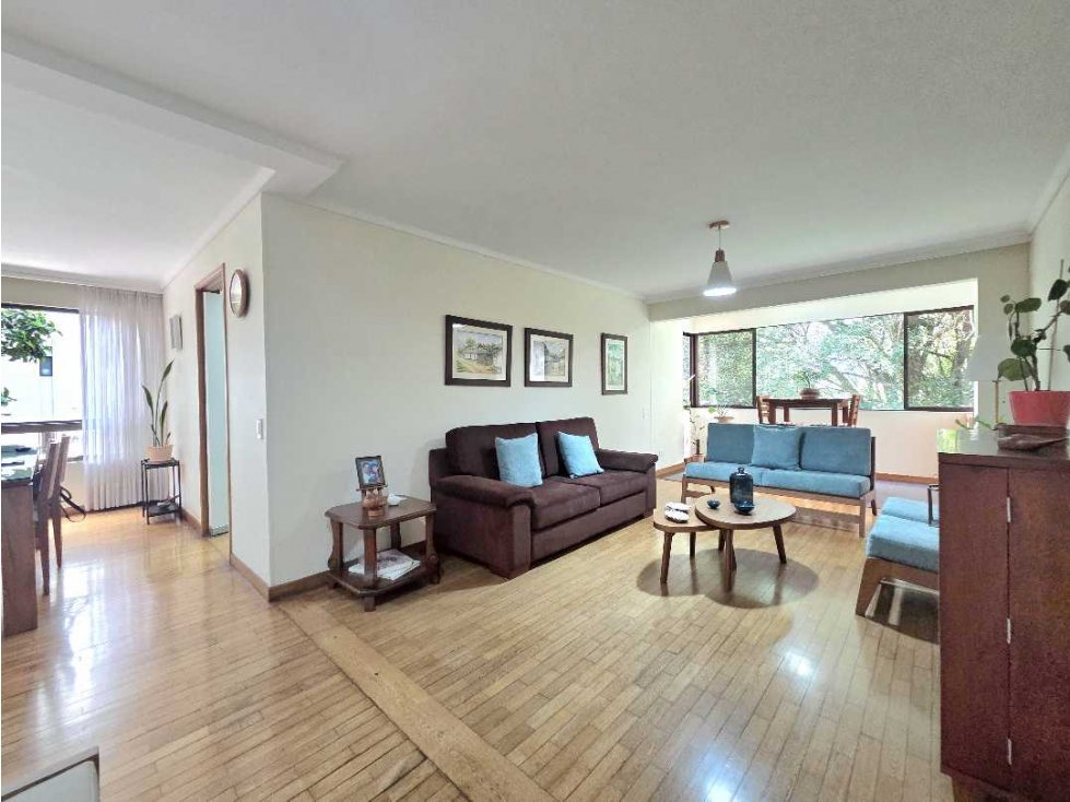 Venta Apartamento San Lucas. CALLE CERRADA. 137m2