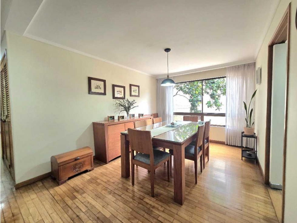 Venta Apartamento San Lucas. CALLE CERRADA. 137m2 — foto 3