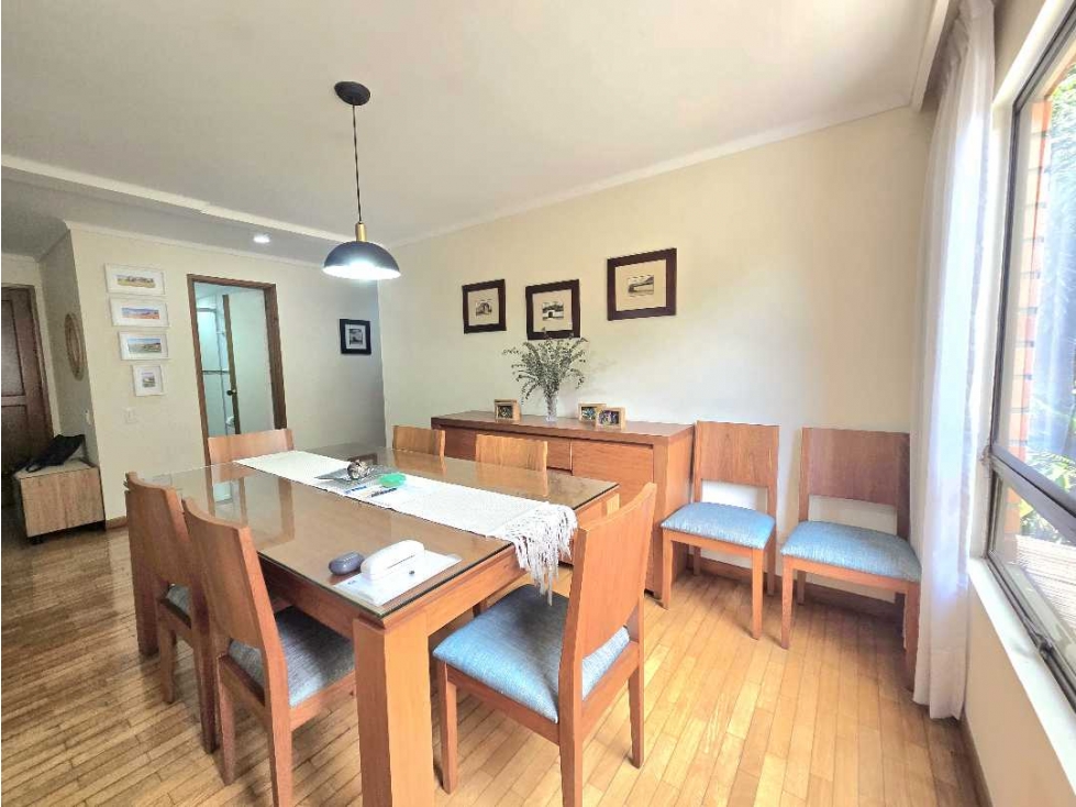Venta Apartamento San Lucas. CALLE CERRADA. 137m2 — foto 4