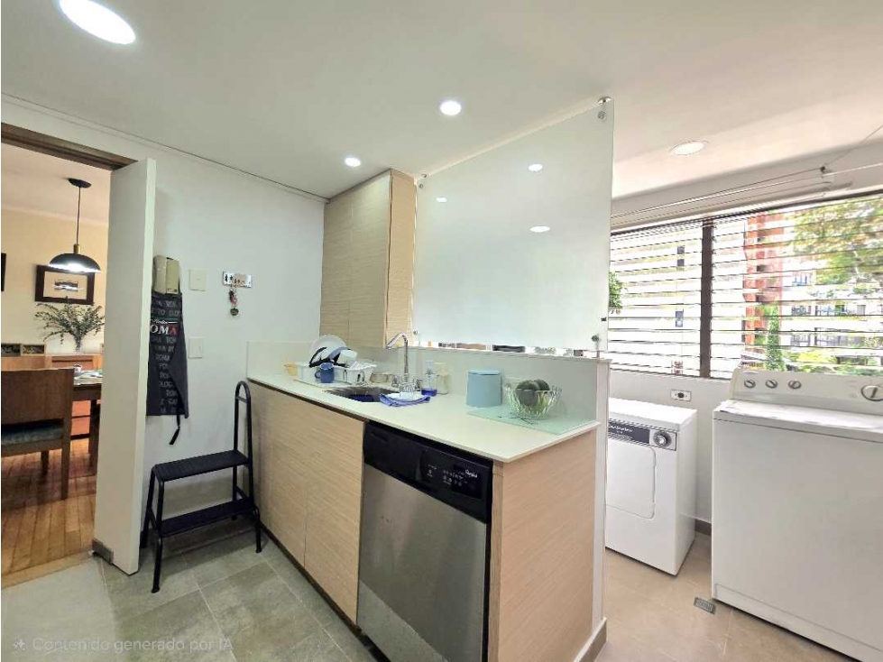 Venta Apartamento San Lucas. CALLE CERRADA. 137m2 — foto 5