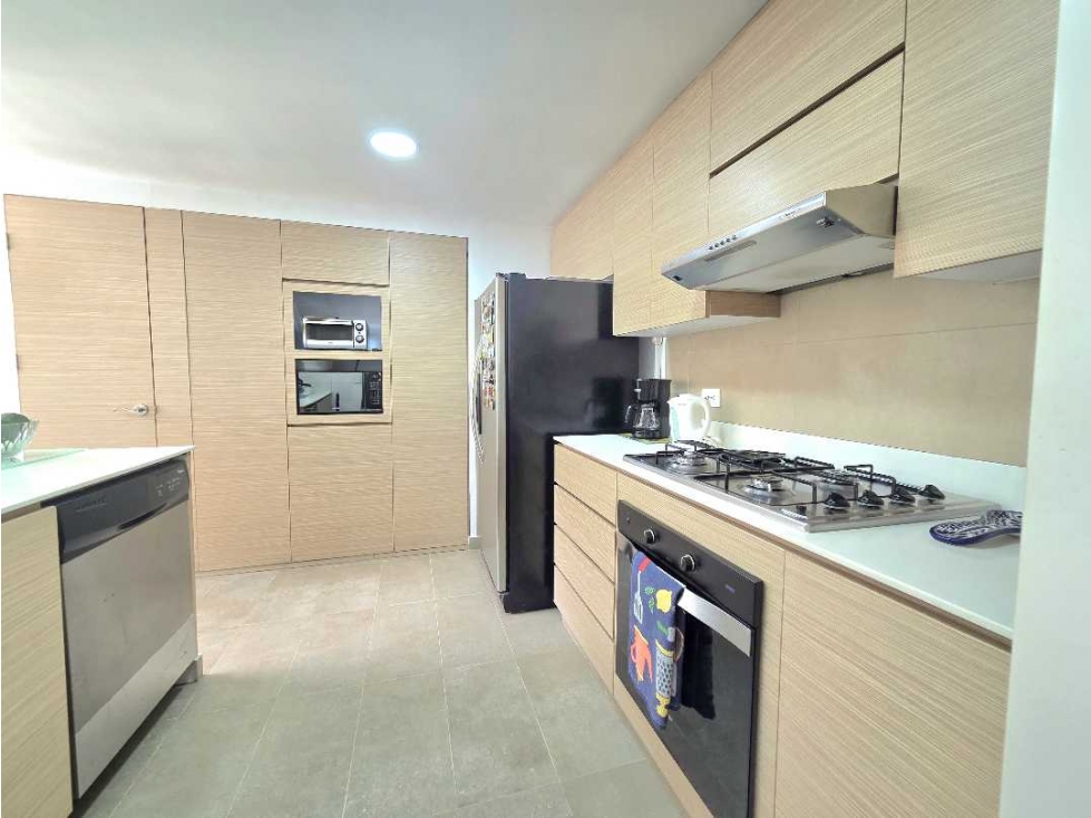 Venta Apartamento San Lucas. CALLE CERRADA. 137m2 — foto 6