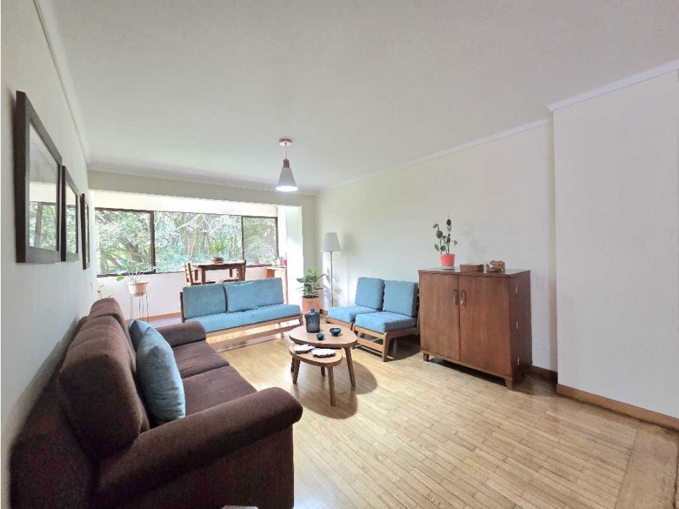 Venta Apartamento San Lucas. CALLE CERRADA. 137m2 — foto 2