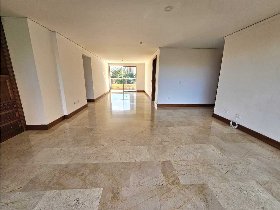 Venta apartamento San Lucas - el Poblado