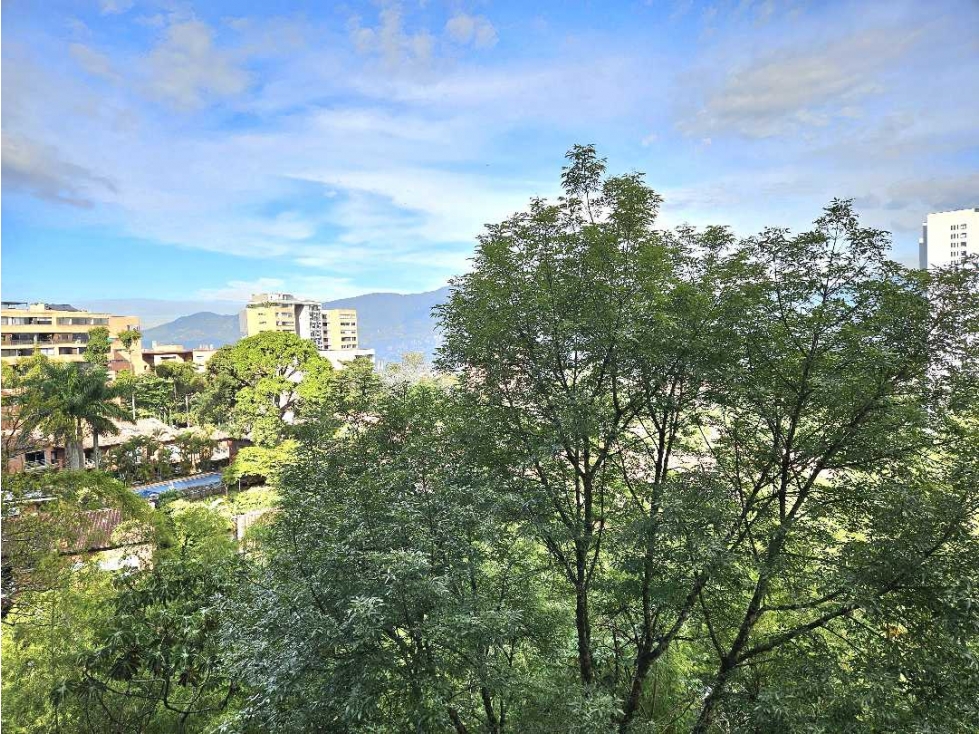 Venta apartamento San Lucas - el Poblado — foto 2