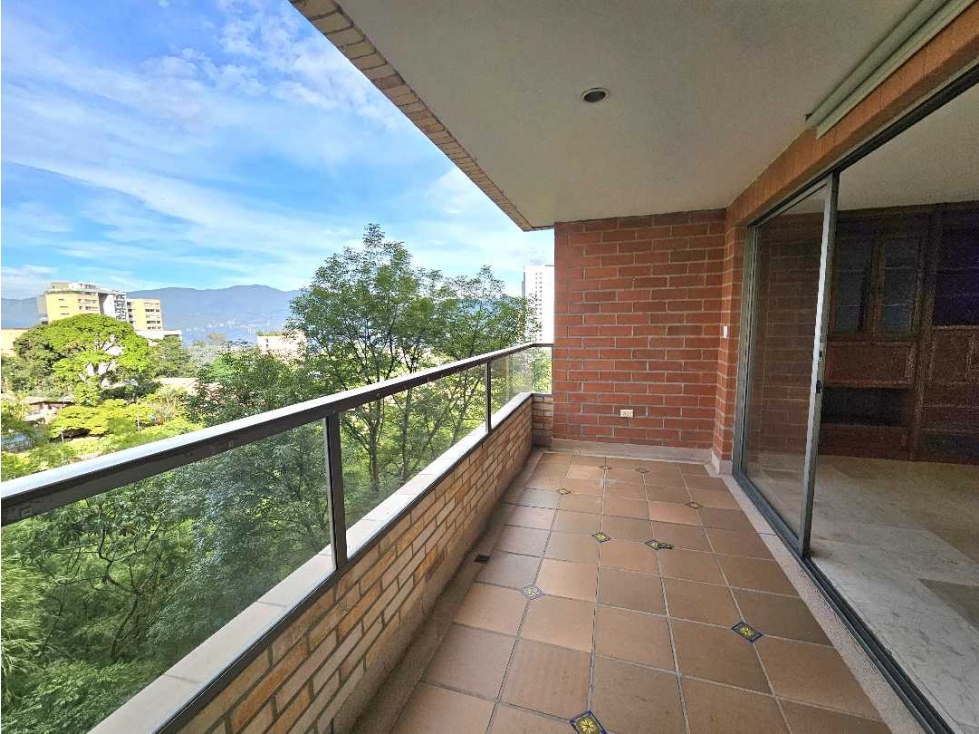 Venta apartamento San Lucas - el Poblado — foto 3