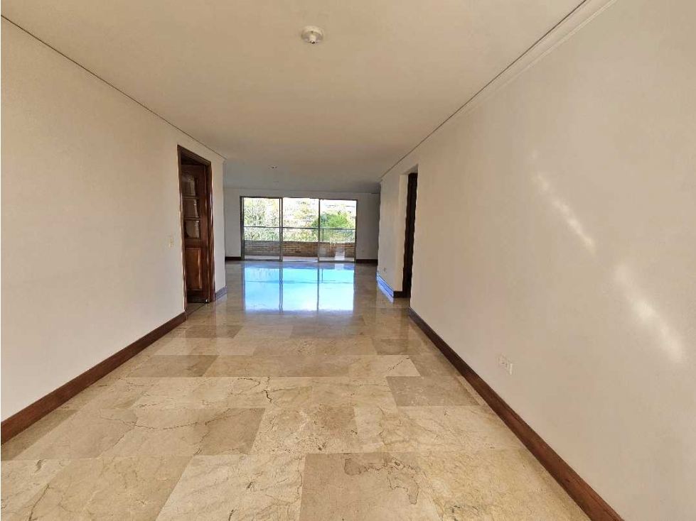 Venta apartamento San Lucas - el Poblado — foto 4